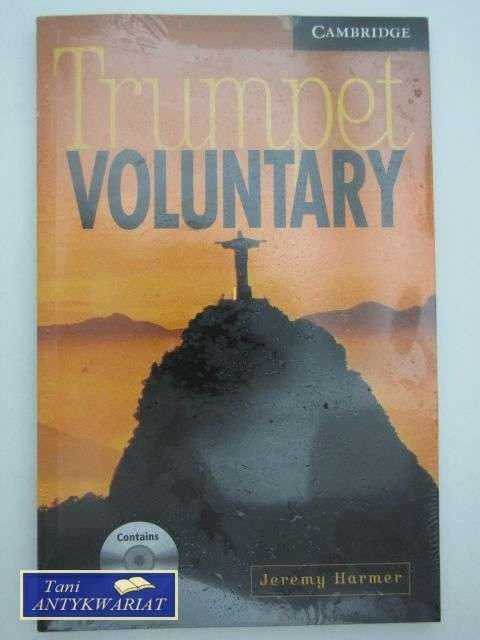 TRUMPED VOLUNTARY I PŁYTY