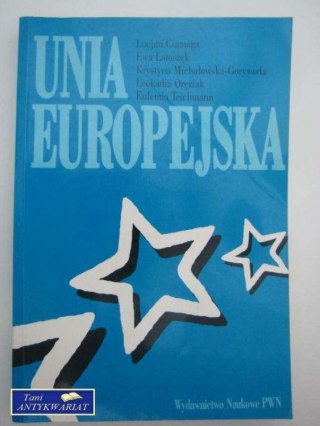 UNIA EUROPEJSKA