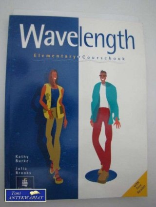 WAVELENGHT