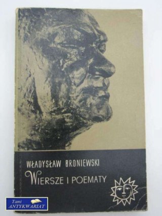 WIERSZE I POEMATY