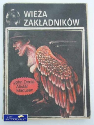 WIEŻA ZAKŁADNIKÓW
