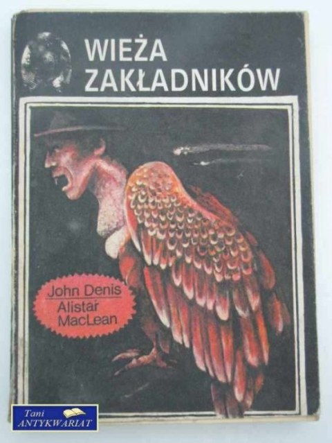 WIEŻA ZAKŁADNIKÓW
