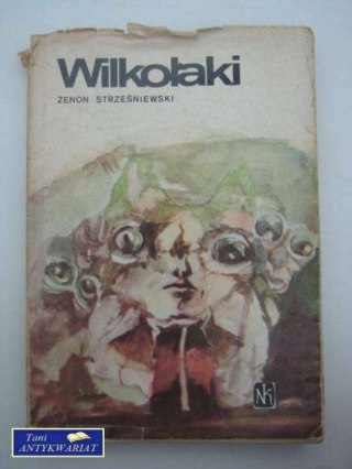 WILKOŁAKI