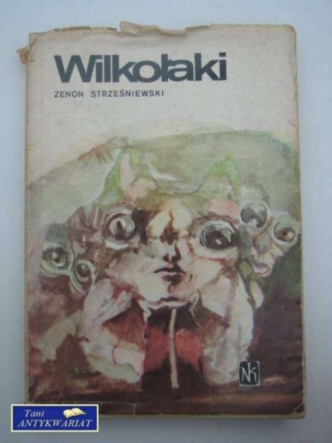 WILKOŁAKI