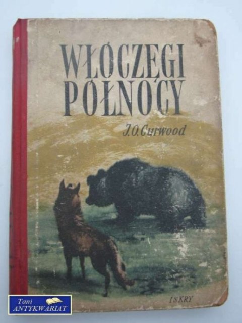 WŁÓCZĘGI PÓŁNOCY