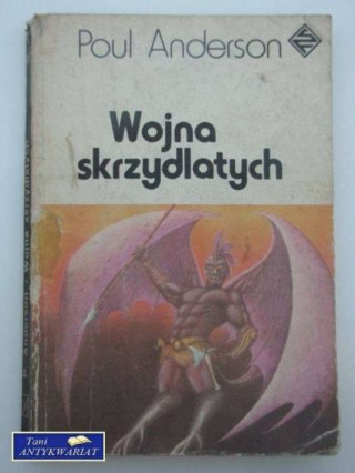 WOJNA SKRZYDLATYCH