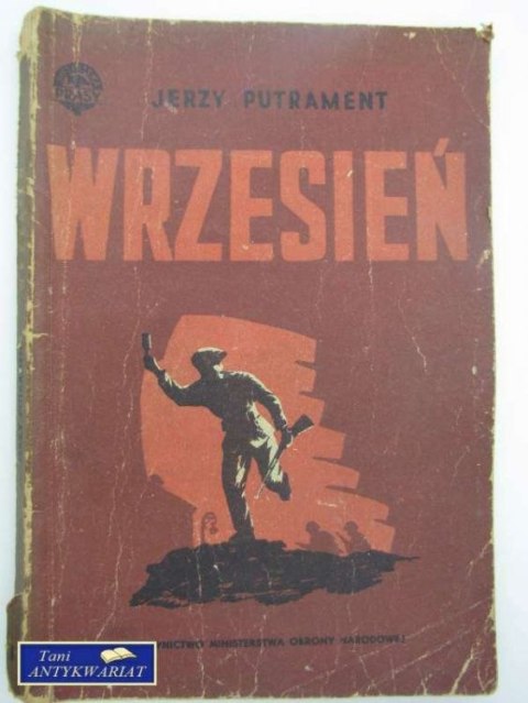 WRZESIEŃ