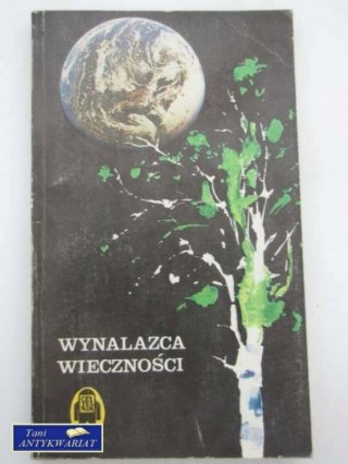 WYNALAZCA WIECZNOŚCI