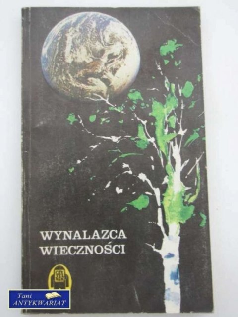 WYNALAZCA WIECZNOŚCI