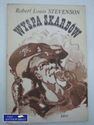 WYSPA SKARBÓW