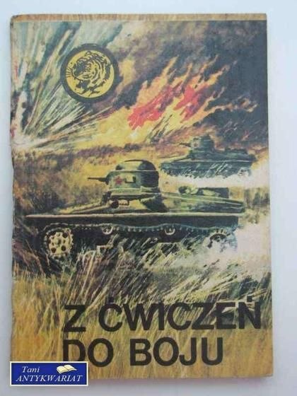 Z ĆWICZEŃ DO BOJU