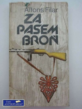 ZA PASEM BROŃ