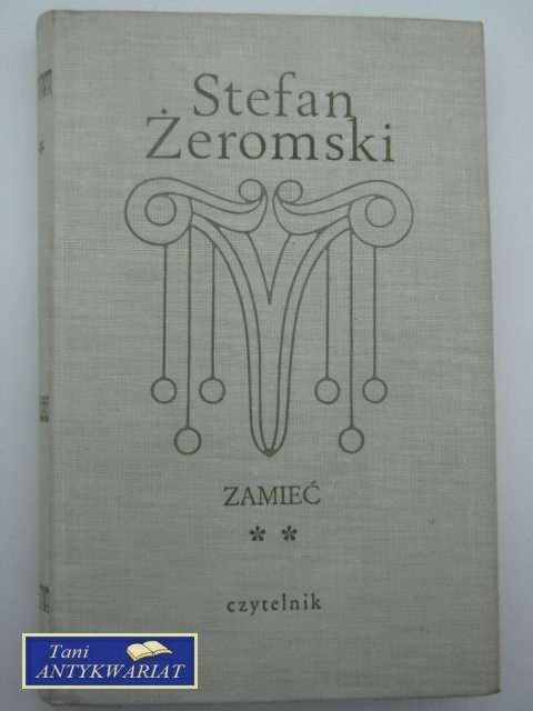 ZAMIEĆ