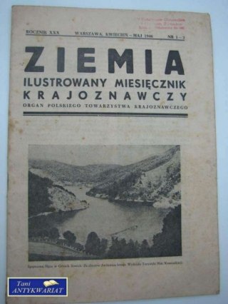 ZIEMIA