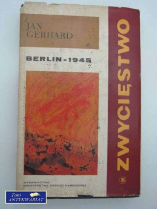 Zwycięstwo Berlin 1945 T3