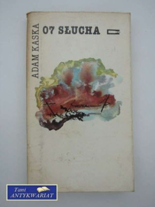 07 SŁUCHA
