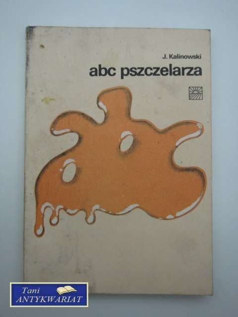 ABC Pszczelarza