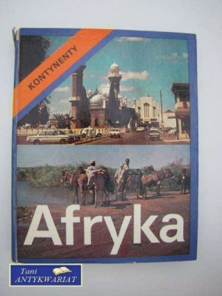 AFRYKA