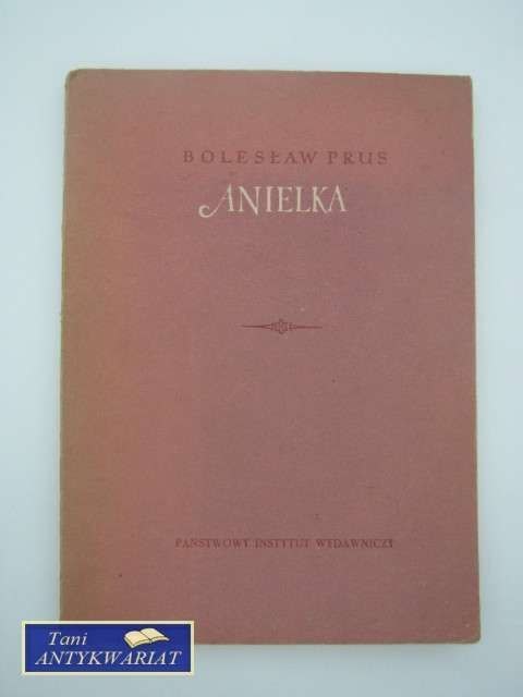 ANIELKA
