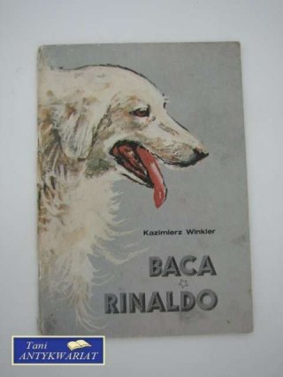 BACA RINALDO
