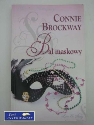 BAL MASKOWY