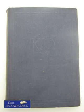 BARNABA RUDGE 1