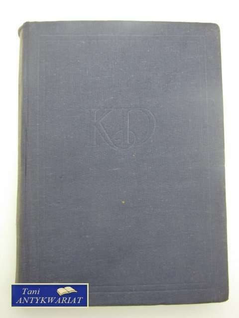 BARNABA RUDGE 1