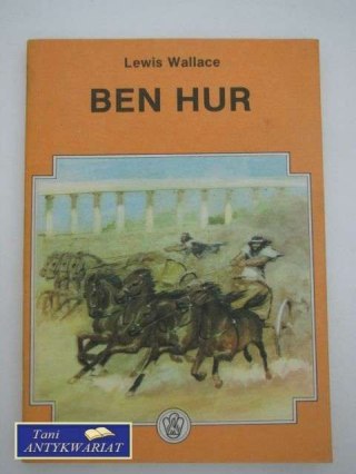 BEN HUR