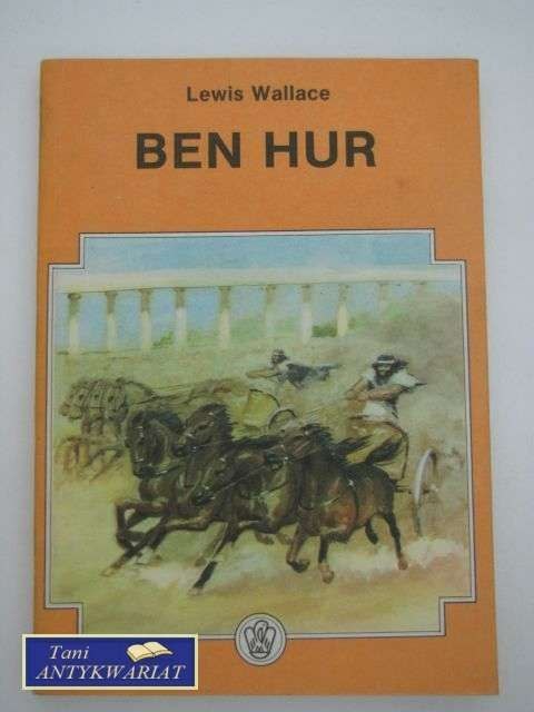 BEN HUR
