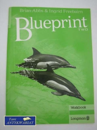 BLUEPRINT TWO