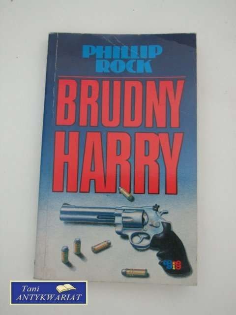BRUDNY HARRY