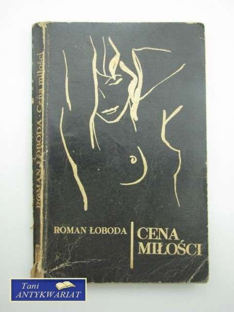 CENA MIŁOŚCI