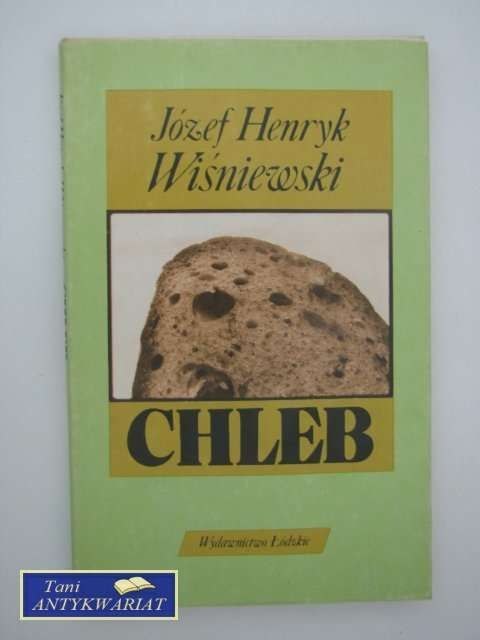 CHLEB