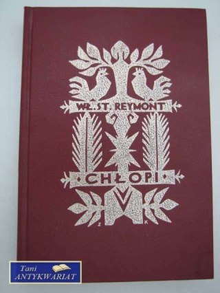 CHŁOPI