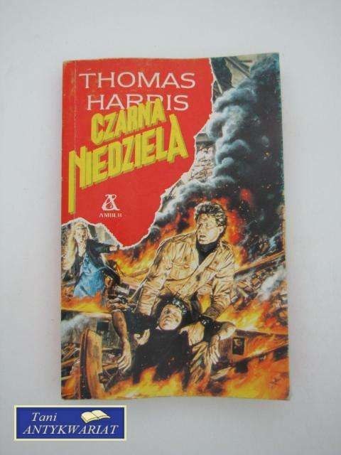 CZARNA NIEDZIELA