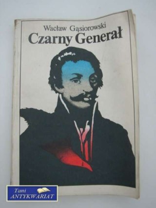 CZARNY GENERAŁ