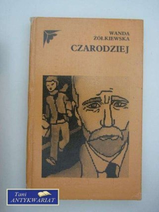CZARODZIEJ