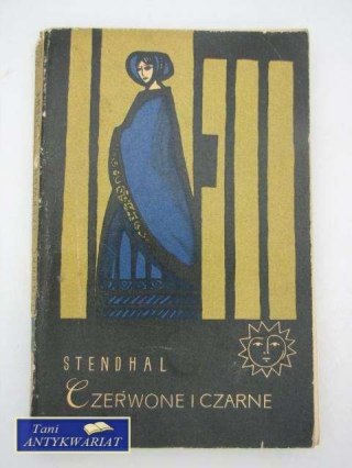 CZERWONE I CZARNE TOM II