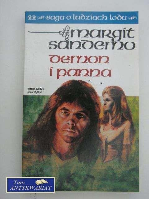 DEMON I PANNA DEMON I PANNA