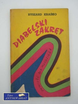 DIABELSKI ZAKRĘT