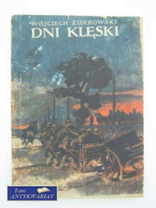 DNI KLĘSKI