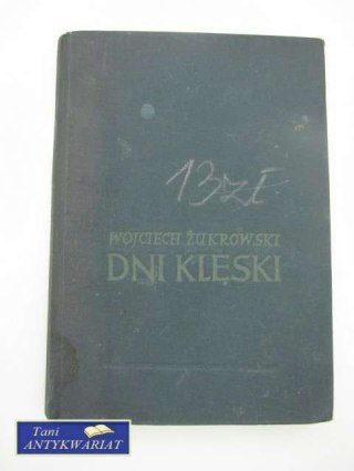 DNI KLĘSKI
