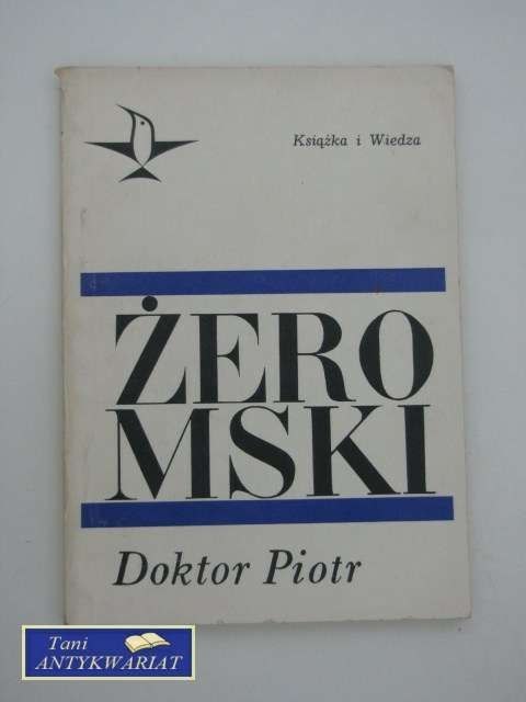 DOKTOR PIOTR