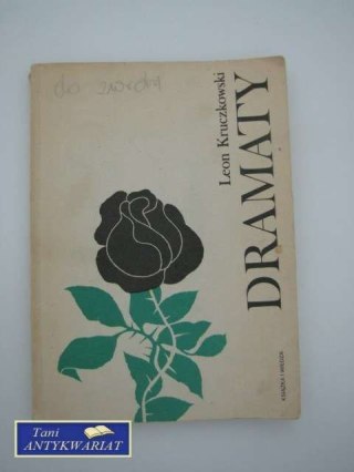 DRAMATY