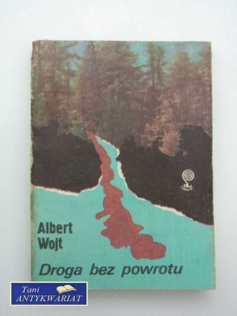 DROGA BEZ POWROTU
