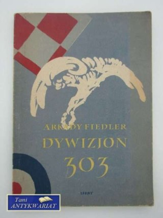 DYWIZJON 303