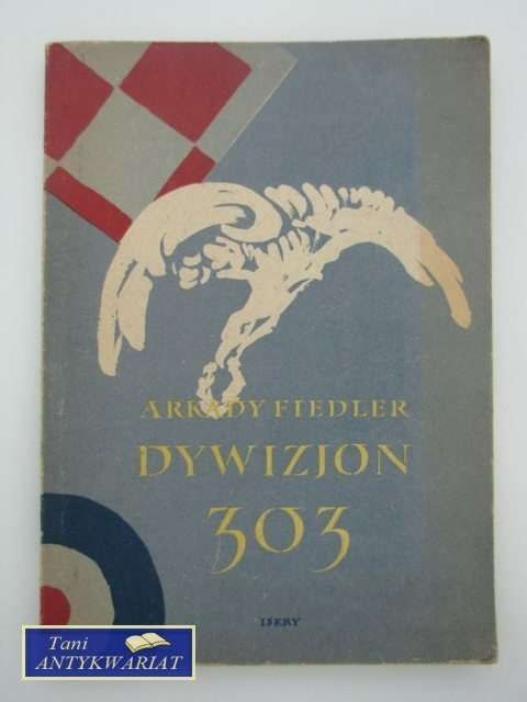 DYWIZJON 303