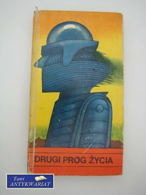 Drugi Próg Życia