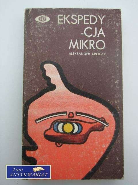 EKSPEDYCJA MIKRO