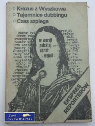 EKSPRES REPORTERÓW 6